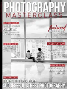 Photography Masterclass - Issue 46 2016