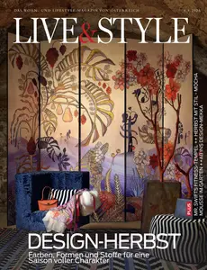 Live & Style - 4 September 2025