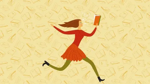 Instant Speed Reading