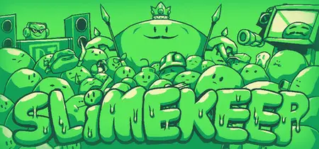 Slimekeep (2025)