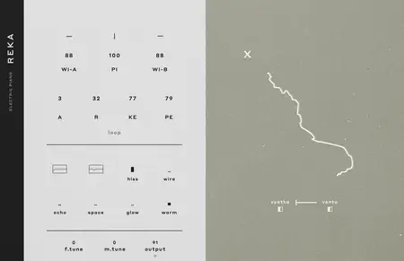 Elementary Sounds Reka v1.1.0 (Win/macOS)