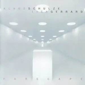Klaus Schulze & Lisa Gerrard - Farscape (2008)
