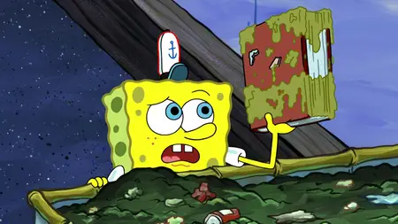 SpongeBob SquarePants S10E02