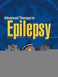 Advanced Therapy in Epilepsy