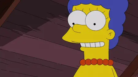 Die Simpsons S25E06