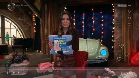 iCarly S03E04