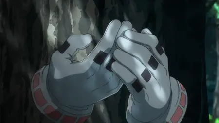 Boku no Hero Academia - S07E03