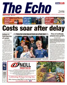 The Echo - 19 August 2025