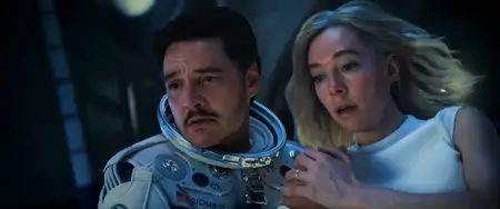 The Fantastic Four: First Steps (2025)