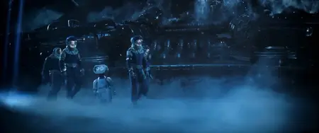 The Fantastic Four: First Steps (2025)