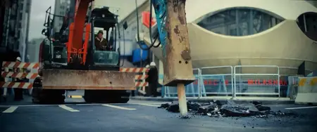 The Fantastic Four: First Steps (2025)