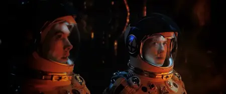 The Fantastic Four: First Steps (2025)