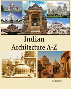 Indian Architecture A-Z