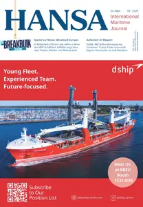 Hansa - May 2025