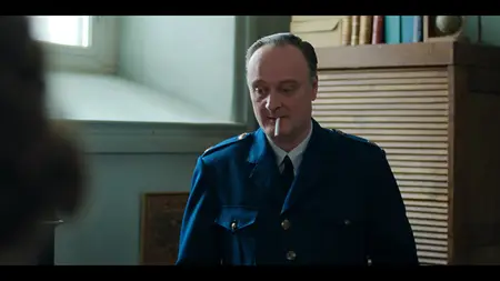 The New Force S01E04
