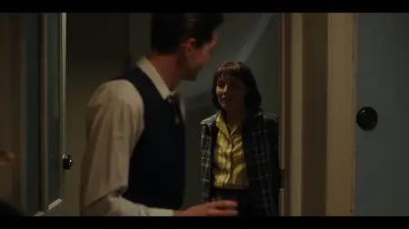 The New Force S01E04