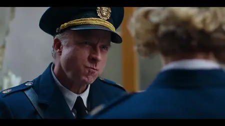 The New Force S01E04
