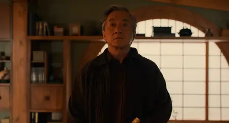 Karate Kid: Legends (2025)