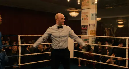Karate Kid: Legends (2025)