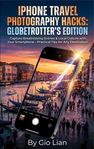 iPhone Travel Photography Hacks