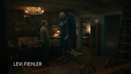 Resident Alien S04E04