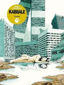 Kabbale - Tome 2 - Carole