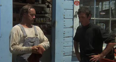 Macon County Line (1974)