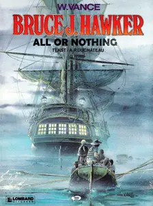 Bruce J Hawker 05-All or nothing