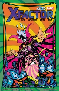 X-Factor 232 (2012) (Digital -) (TheHand-Empire