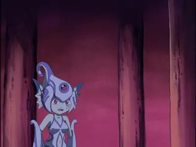 Digimon Frontier - S04E24