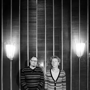 Nils Bo Davidsen & Simon Toldam - det muliges rum (2023) [Official Digital Download 24/96]