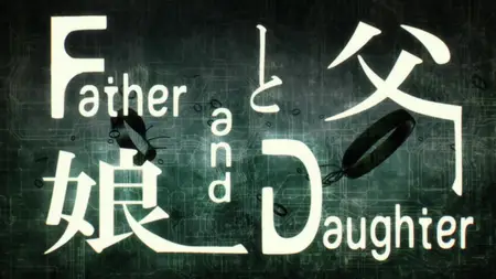 Your Forma S01E06 Father and Daughter