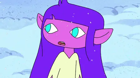 Wolfboy and the Everything Factory S02E19