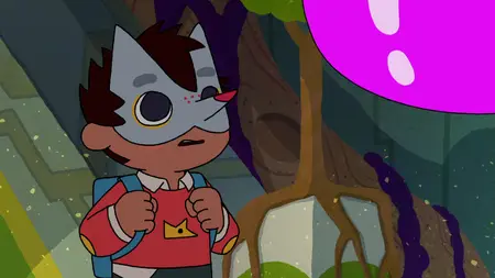 Wolfboy and the Everything Factory S02E19