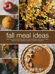 Fall Meal Ideas