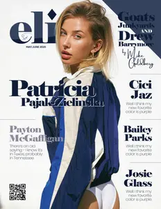Mancave Elite - May-June 2025