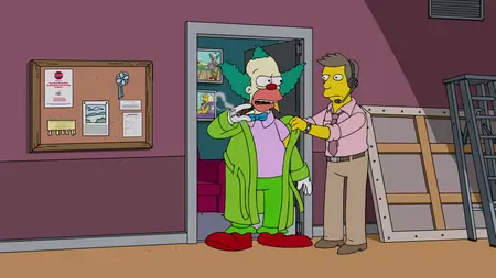 The Simpsons S29E14