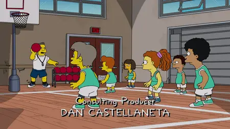 The Simpsons S29E14