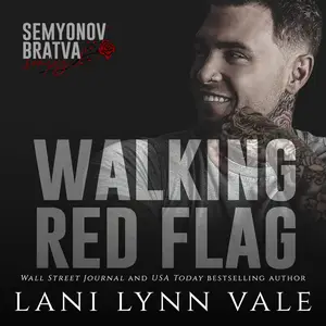 Walking Red Flag: Semyonov Bratva