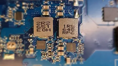 Chip Level Laptop Repairs: Understanding 3.3 & 5Volt Circuit