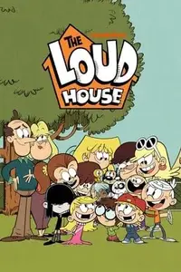 The Loud House S04E09