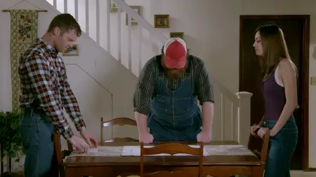 Letterkenny S05E07