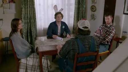 Letterkenny S05E07