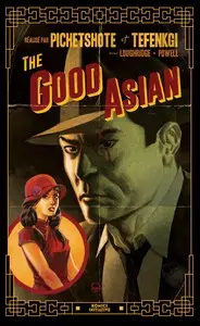 The good Asian - One shot