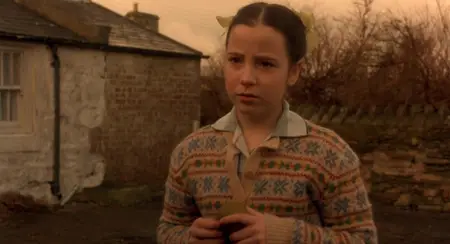 Dreaming of Joseph Lees (1999)