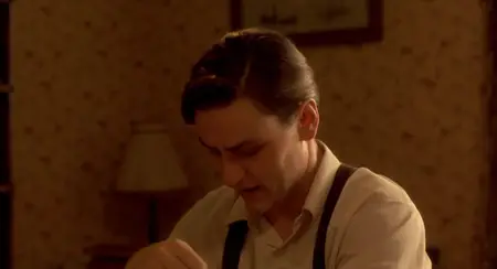 Dreaming of Joseph Lees (1999)