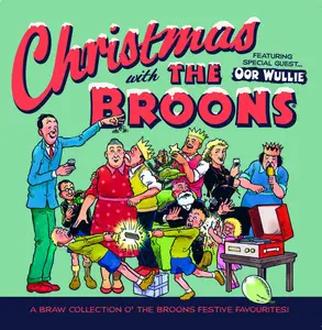 VA - Christmas with The Broons (2013)