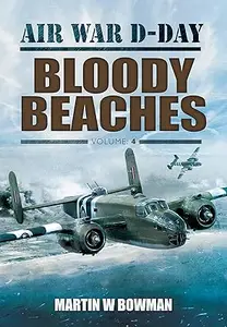 Bloody Beaches: Bloody Beaches (Air War D-Day)