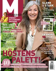 M-Magasin - 15 Oktober 2025