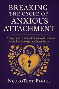 Breaking the Cycle of Anxious Attachment